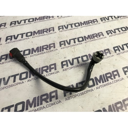 Трубка цилиндра сцепления Ford Focus 2 1.6 2005-2010 3M517T504BE